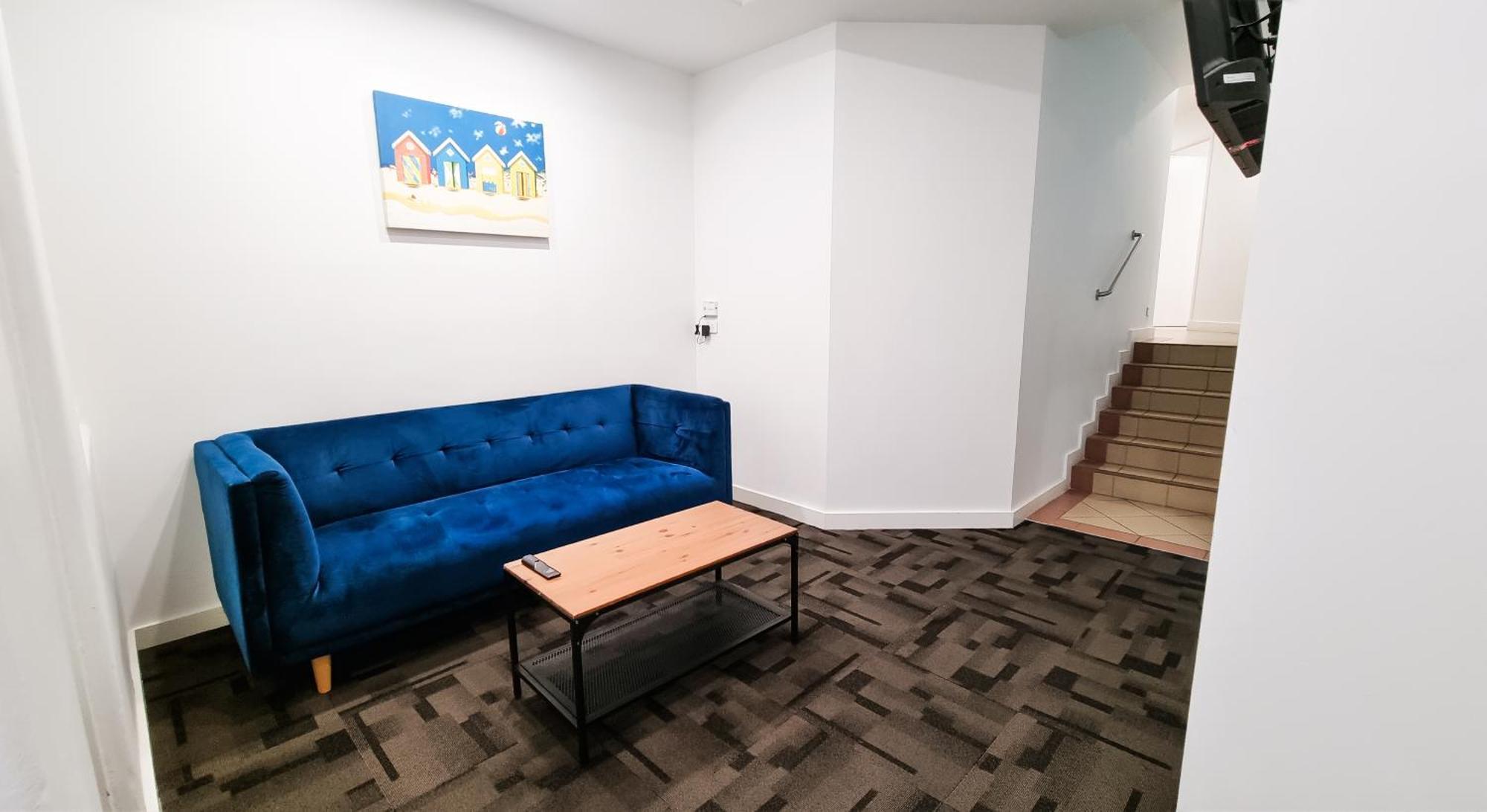 Tiki Hotel Apartments Surfers Paradise Gold Coast Dış mekan fotoğraf